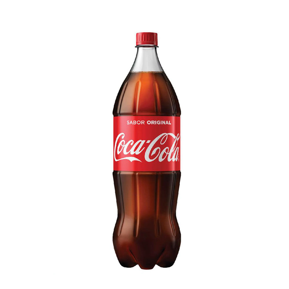Refrigerante Coca-Cola 1.5 litros